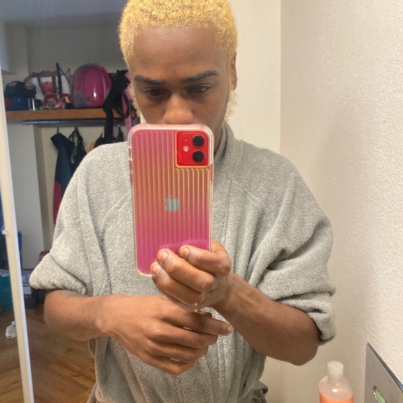 iPhone 11 t mobile 64gb - Picture 4 of 4